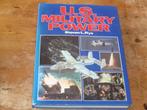 U.S. Military power (geschiedenis, wapens, koude oorlog), Verzamelen, Amerika, Boek of Tijdschrift, Landmacht, Verzenden