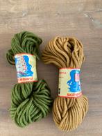 Wol van scheepjes wol  strengen, Breien of Haken, W, Nieuw, Ophalen of Verzenden