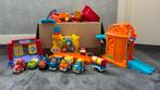 Toet Toet auto meerdere sets!, Kinderen en Baby's, Speelgoed | Vtech, Ophalen of Verzenden, Gebruikt, 4 tot 6 jaar