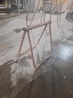 Schraag 50 cm, Ophalen, Gebruikt, Overige typen, Minder dan 2 meter