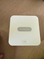 Sonos Bridge met originele adapter, Ophalen, Zo goed als nieuw, Zonder harde schijf