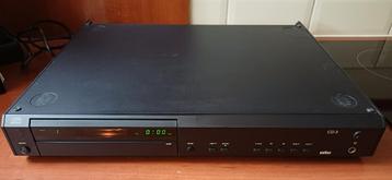 Braun Atelier CD3 cd-speler beschikbaar voor biedingen