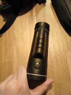 Monokijker 40x60 - Krachtige Vergroting, Audio, Tv en Foto, Optische apparatuur | Verrekijkers, Overige typen, Ophalen of Verzenden