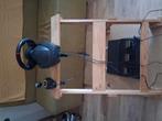 tracer racing simulator, Ophalen, Gebruikt, Zonder controller, Original