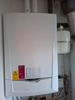 Remeha Calenta Ace 40L HR ketel + Atlantic Aurea hybride pmp, Doe-het-zelf en Verbouw, Verwarming en Radiatoren, 30 tot 80 cm