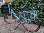 Gazelle fiets, Fietsen en Brommers, Fietsen | Dames | Damesfietsen, Ophalen, Gebruikt, Versnellingen, 50 tot 53 cm