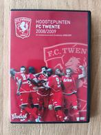 Hoogtepunten FC Twente 2008/2009, Voetbal, Alle leeftijden, Ophalen of Verzenden, Zo goed als nieuw
