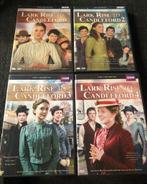 Lark Rise Of Candleford 1-4, Alle leeftijden, Ophalen of Verzenden, Zo goed als nieuw