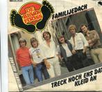 DE BLACK FÖÖSS  -  Familijedach, Gebruikt, 7 inch, Single, Ophalen of Verzenden