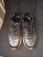 Te koop dames sneackers Floris van Bommel., Kleding | Dames, Ophalen of Verzenden, Zo goed als nieuw, Zwart, Sneakers of Gympen