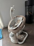 Graco Soother Schommelstoel - Zo Goed Als Nieuw!, Schommelstoel, Ophalen, Overige merken, Met gordel(s) of riempje(s)