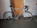 Vintage Raleigh Racefiets, Fietsen en Brommers, Fietsen | Racefietsen, Gebruikt, Staal, 57 tot 61 cm, Ophalen