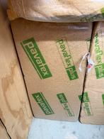 Houtwol Isolatie, Doe-het-zelf en Verbouw, Isolatie en Afdichting, Overige materialen, Ophalen of Verzenden, Zo goed als nieuw