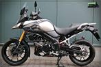 SUZUKI V-STROM 1000 ABS (bj 2016) vstrom dl1000 dl v strom, 2 cilinders, Bedrijf, Meer dan 35 kW, Overig