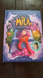 Mila en de magische dromenvranger, Boeken, Ophalen of Verzenden, Zo goed als nieuw