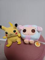 Knuffel, ophalen, Ophalen, Zo goed als nieuw, Overige typen