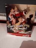 COCA-COLA Kerstreclame, Ophalen, Zo goed als nieuw, Overige typen