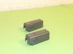 Playmobil batterijhouder 7829 voor RC treinen 4017 4010 4011, Ophalen of Verzenden, Gebruikt, Los playmobil