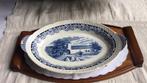 Boerenhoeve grote schaal société céramique, Ophalen of Verzenden