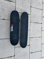 Skateboard 2 stuks, Ophalen, Gebruikt, Skateboard