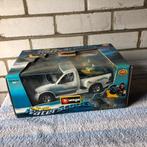 Ford F150 Waterscooter Bburago, Hobby en Vrije tijd, Modelauto's | 1:18, Ophalen of Verzenden, Gebruikt, Bburago