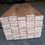 Massief grenen vloer
31 m2
vloerdelen 13,8 cm breed, Doe-het-zelf en Verbouw, Ophalen, Gebruikt, Vloerdelen of -planken, 10 tot 30 cm