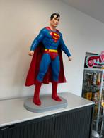 Superman Reclame Beeld XL, Ophalen