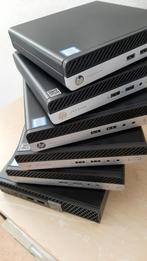 HP ProDesk 405 G4 DM AMD Ryzen 5, Hp, 256 GB, 2 tot 3 Ghz, HP