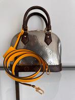 Louis Vuitton Alma BB Metallic Grijs - Nieuw, Sieraden, Tassen en Uiterlijk, Tassen | Damestassen, Ophalen of Verzenden, Nieuw