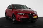 Alfa Romeo Tonale 1.3T PHEV Veloce Panoramadak Winter Pakket, Auto's, Alfa Romeo, Automaat, Euro 6, 4 cilinders, 700 kg