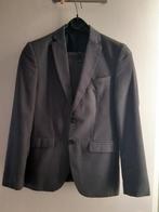 Jasje - broek met overhemd - alles of iets, Angelo Litrico, Ophalen of Verzenden, Grijs, Gedragen