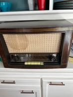 Vintage Transistorradio, Ophalen of Verzenden, Gebruikt, Transistorradio