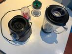 Blender, Ophalen of Verzenden, Gebruikt, Blender
