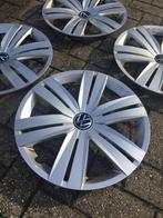 Wieldoppen vw Caddy golf Passat t roc originele 16”, Ophalen of Verzenden, Zo goed als nieuw