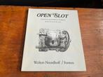 Open slot, sluitwerk en slotenmakers in Nederland 15e-19eeuw, Ophalen of Verzenden
