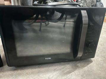 Etna combimagnetron beschikbaar voor biedingen