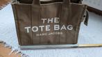 MARC JACOBS Tote Bag orig. zgan., Sieraden, Tassen en Uiterlijk, Ophalen of Verzenden, Zo goed als nieuw, Zwart