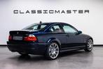 BMW 3-SERIE coupe M3 (bj 2001), Auto's, BMW, Te koop, Geïmporteerd, 5 stoelen, Benzine