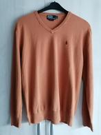 Trui merk  Polo by Ralph Lauren maat XXL, Kleding | Heren, Grote Maten, Ophalen of Verzenden, Zo goed als nieuw, Blauw, Trui of Vest
