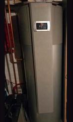 Maxicool warmtepomp 200L, pas printplaat vervangen (350€), 100 liter of meer, Ophalen, Gebruikt, Boiler