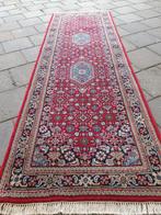Perzische loper 260x85 cm Bidjar, Huis en Inrichting, Stoffering | Tapijten en Kleden, Bidjar, 200 cm of meer, Zo goed als nieuw