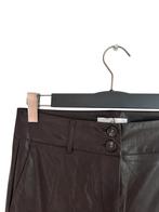 Jane Lushka broek S, Zwart, Ophalen of Verzenden, Zo goed als nieuw, Lang