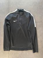 Heerlijke longsleeve Nike maat XL (158/170), Jongen, Ophalen of Verzenden, Sport- of Zwemkleding, Zo goed als nieuw