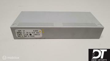 BCM -module GM V GM5 BMW 3-serie E46 61356914362 beschikbaar voor biedingen