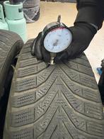 Vredestein Snowtrac 5 205/55R16 Winterbanden met Velg, Auto-onderdelen, Banden en Velgen, Ophalen, Gebruikt, 16 inch, Banden en Velgen