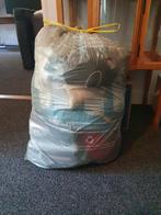 zak vol kleding maat s, Ophalen, Gedragen, Maat 36 (S)