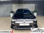 Volkswagen Golf 2.0 TSI R 4Motion Akrapovic leder pano vol!, Auto's, Volkswagen, Gebruikt, 4 cilinders, 1984 cc, 320 pk