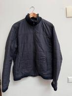Boss Orange gewatteerde jas – navy blauw – heren maat 50 (L), Ophalen of Verzenden, Zo goed als nieuw, Hugo Boss, Maat 48/50 (M)