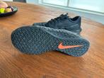 Nike Metcon 4 Triple Black maat 42,5 - als nieuw, Ophalen, Nike, Zo goed als nieuw, Sportschoenen