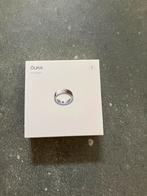 Oura ring gen 4 rose goud maat 9 NIEUWSTAAT!, Sieraden, Tassen en Uiterlijk, Activity trackers, Zwart, IOS, Ophalen of Verzenden